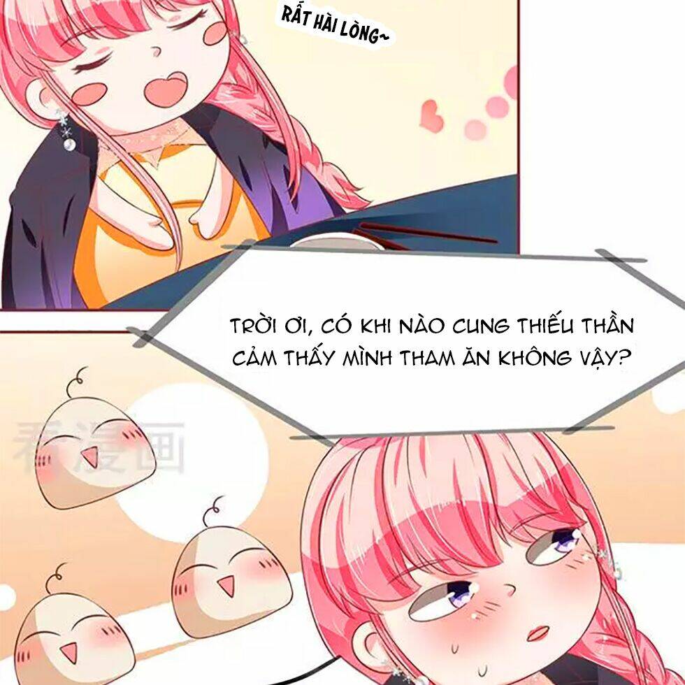 vương tước tư hữu bảo bối chapter 105 11