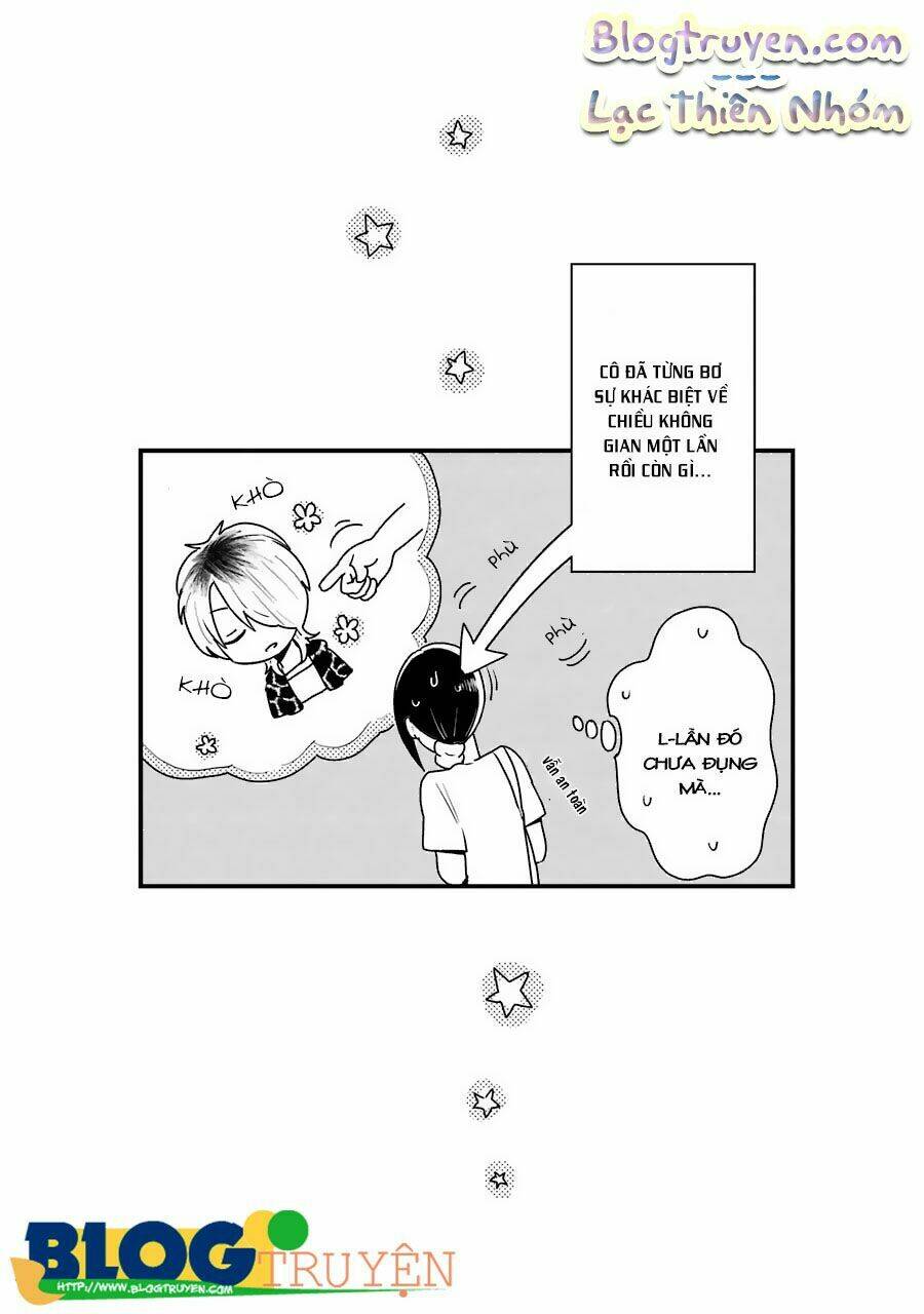 yankee shota to otaku onee-san chapter 2 17