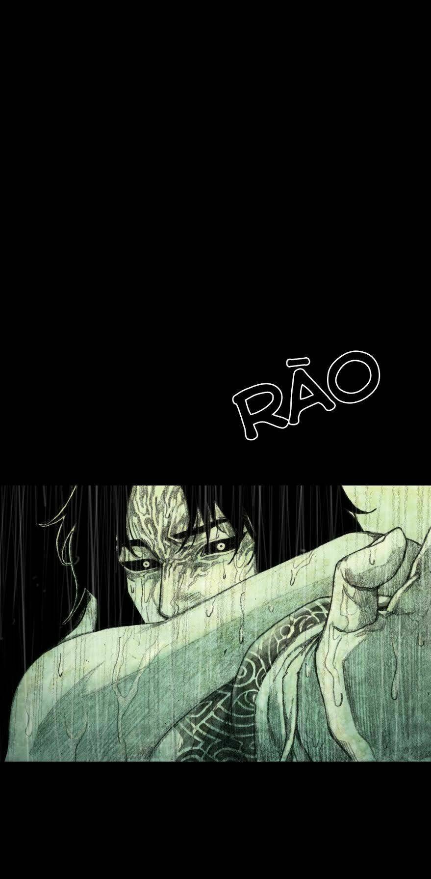 ngôi nhà của những búp bê chapter 26 32