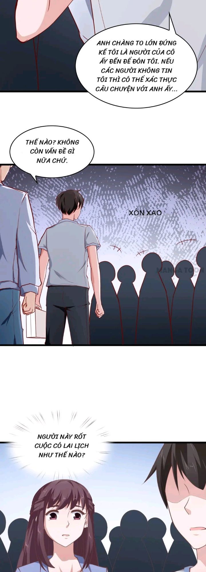 chiếc điện thoại thần kỳ chapter 21 3