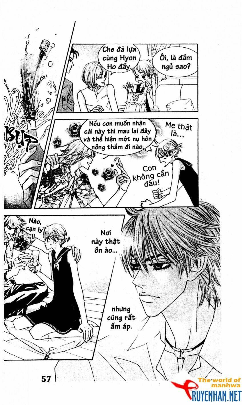 you're so cool chapter 30 15