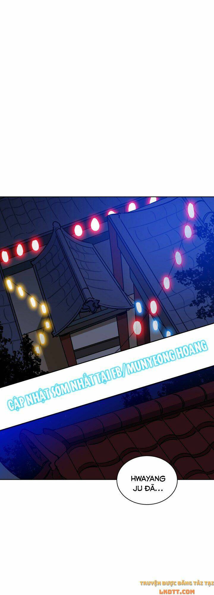 quái thú với hoa chapter 76 1