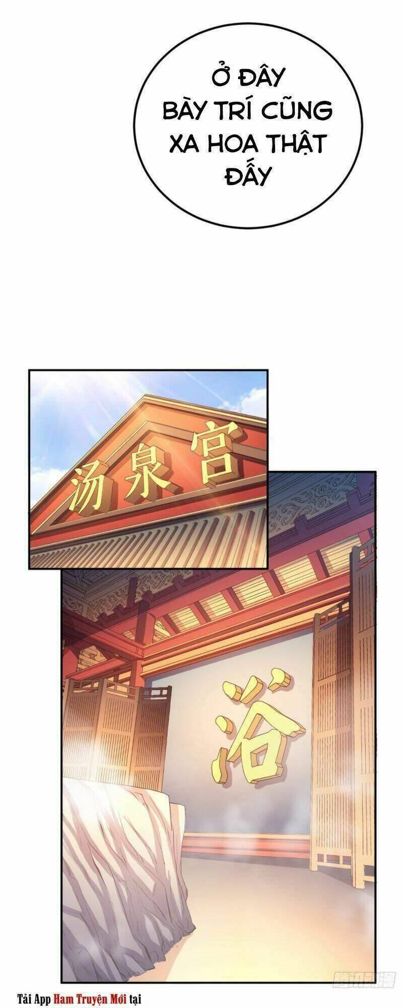 nam chủ và hậu cung đều dưới trướng ta chapter 9 53