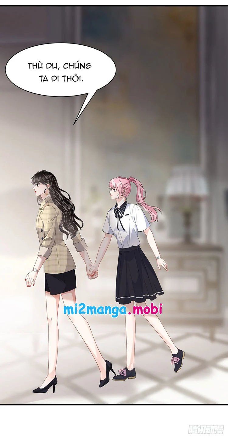 [16+] đại tiểu thư có thể có ý đồ xấu chapter 37.5 13