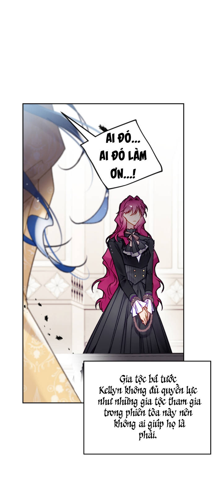 kết thúc của nhân vật phản diện chỉ có thể là cái chết chapter 84 31