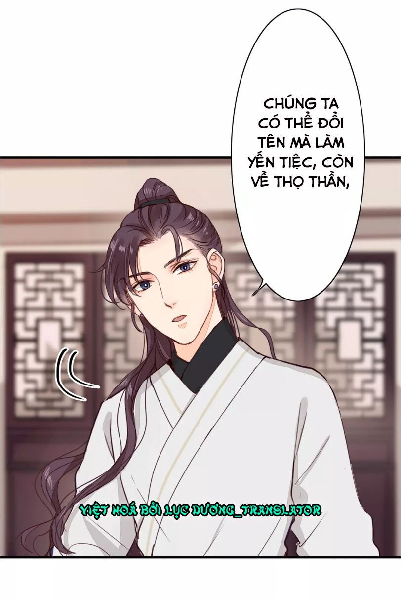 chỉ phu vi thê chapter 30 25
