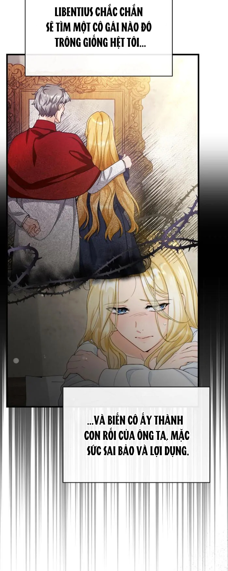 trở thành thánh nữ giả mạo chapter 11 51