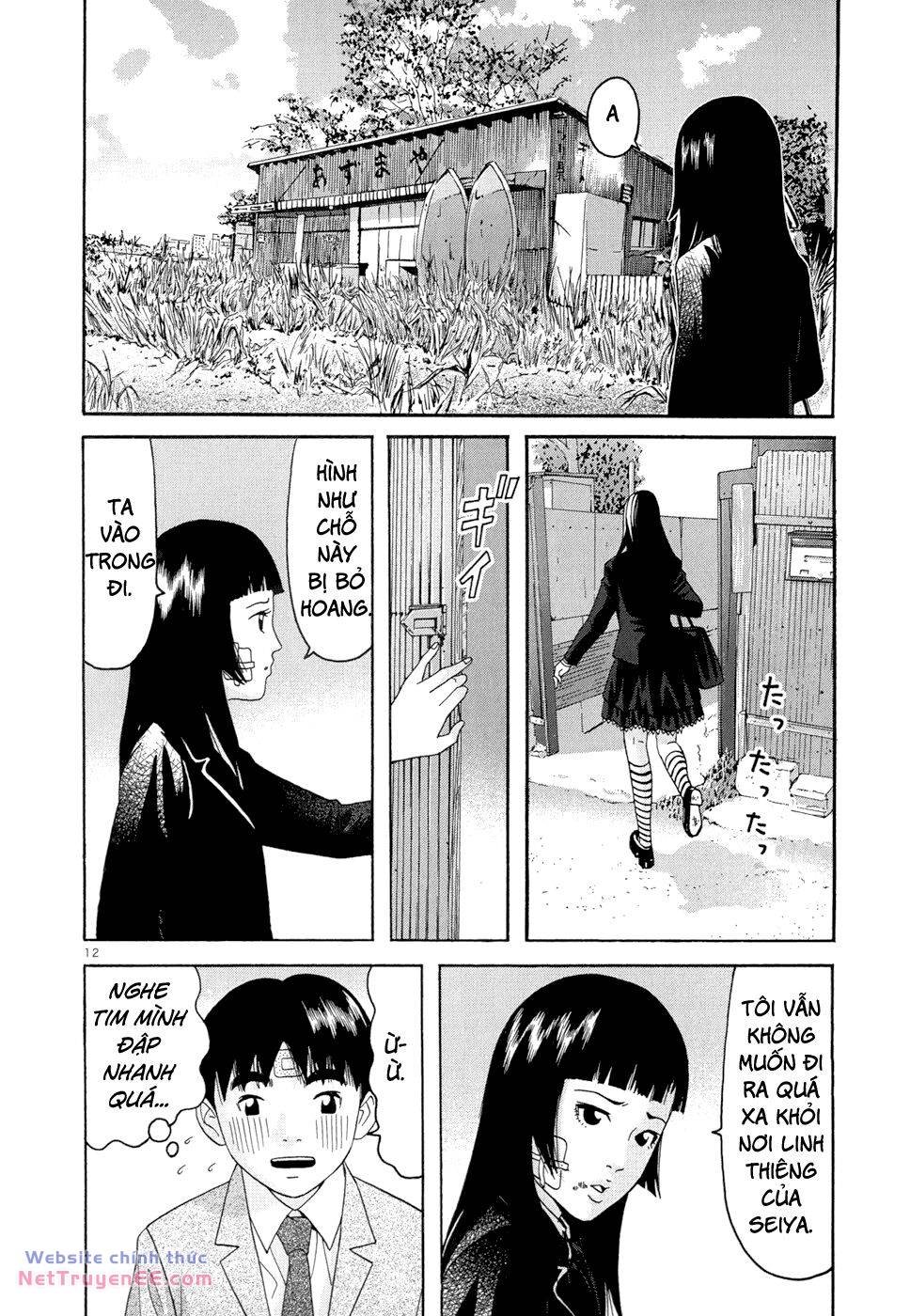 hạnh phúc chapter 5 14