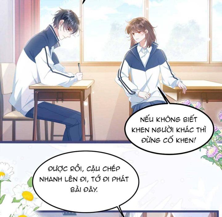 sau khi đọc sách, tôi thậm chí còn không phải là nhân vật nữ phụ chapter 6 37