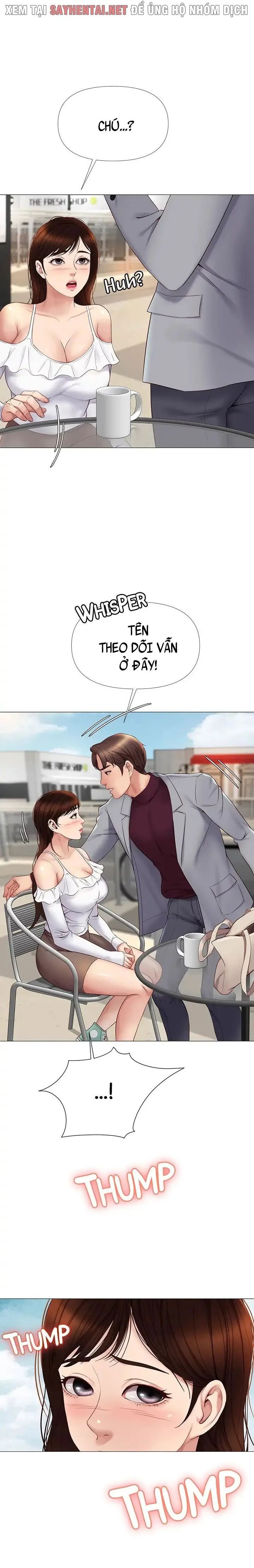 bạn của con gái tôi chapter 16 11