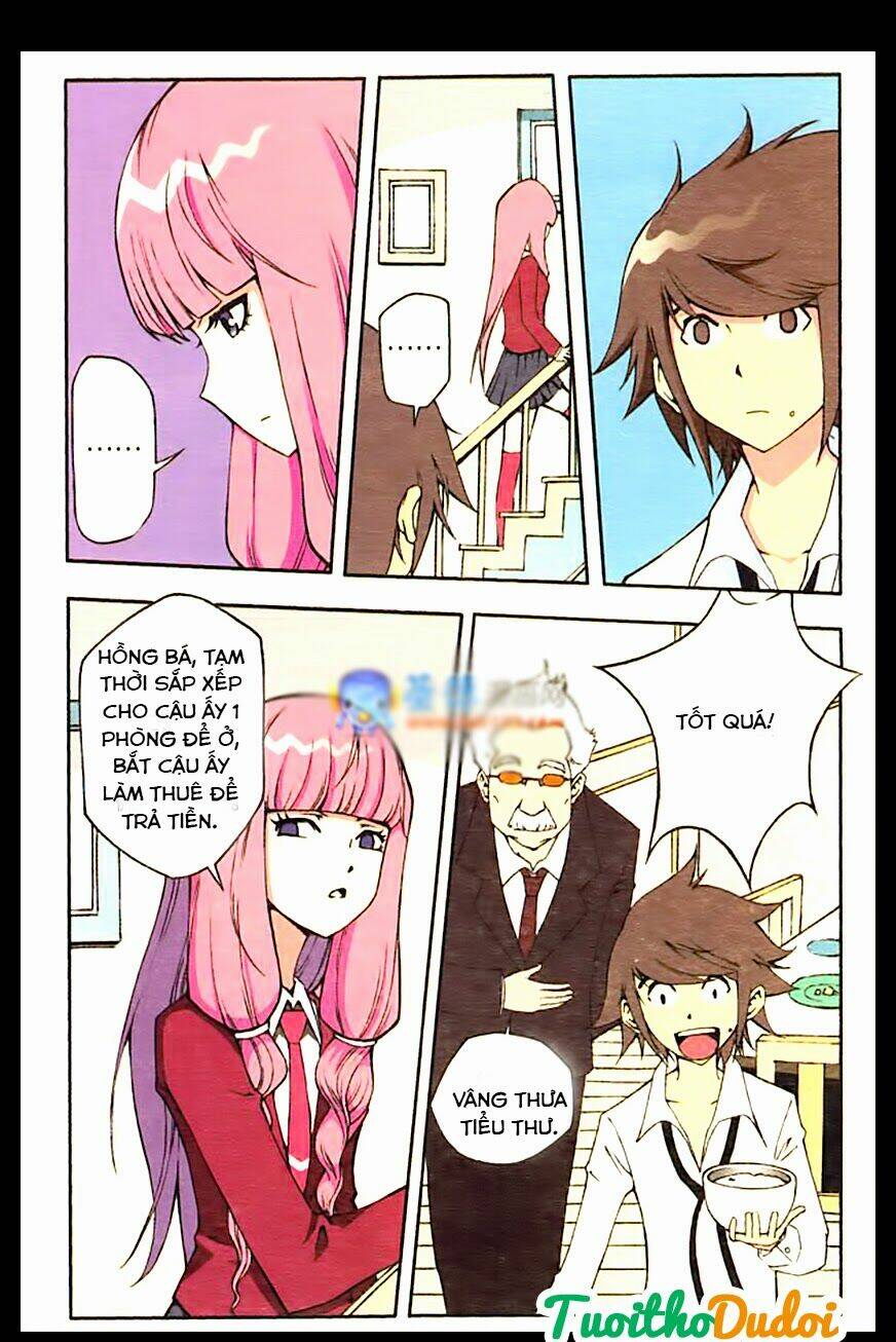 a sa chuyên dụng chapter 4 23