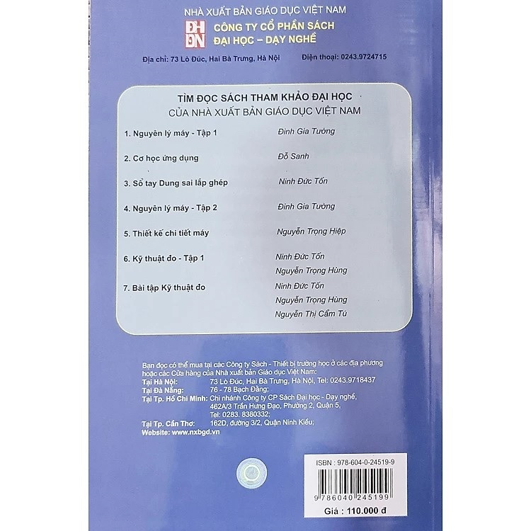 Sách - Cơ Học Kỹ Thuật - Engineering Mechanics