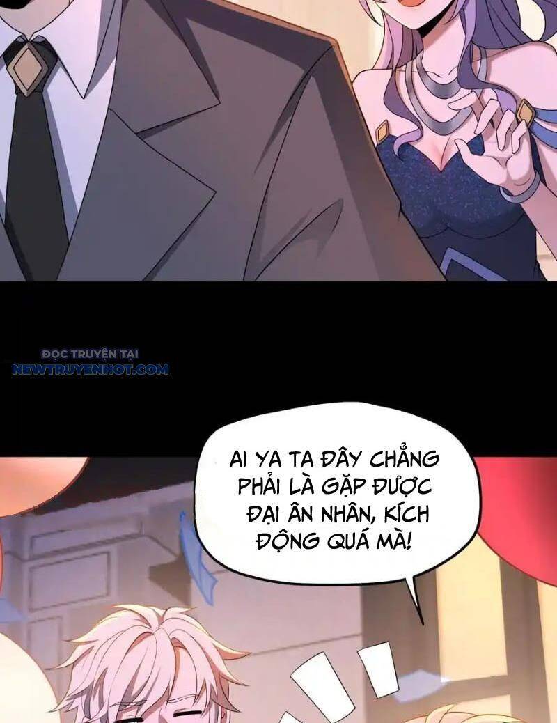 đại lộ vô danh chapter 45 13