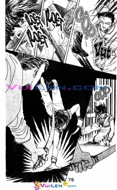 nàng công chúa ham chơi chapter 12 75