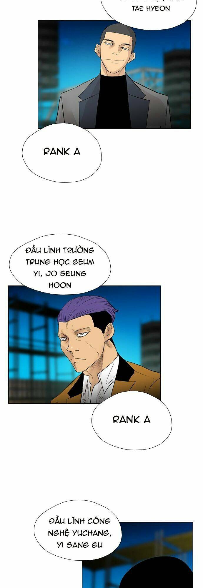 kẻ hồi sinh chapter 121 48