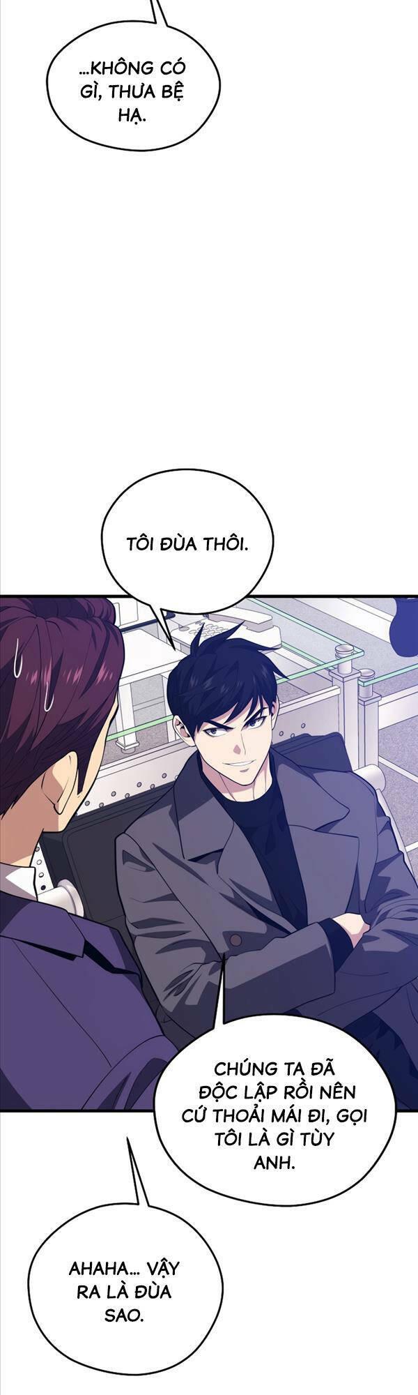 linh hồn ở nhà ga seoul chapter 87 30