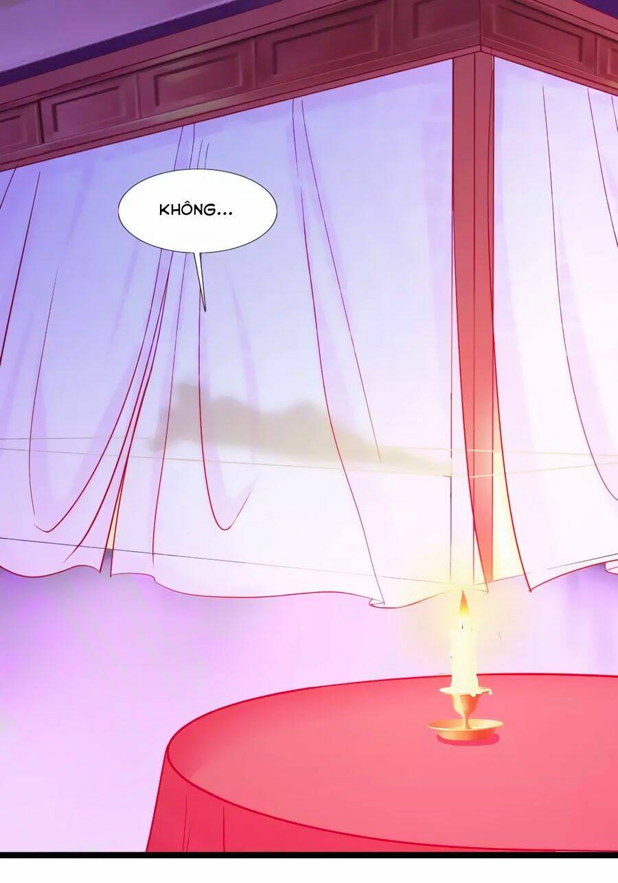 thỏ yêu tiểu vương phi chapter 53 2