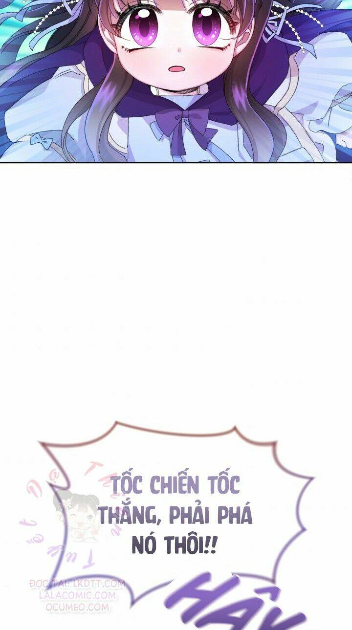 công chúa huỷ diệt chapter 17 65