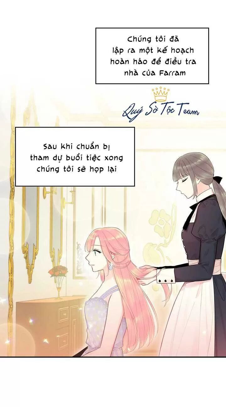 trọng sinh trở thành hoàng phi chapter 125 19