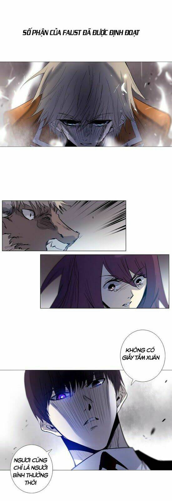 bản khế ước linh hồn chapter 166 15