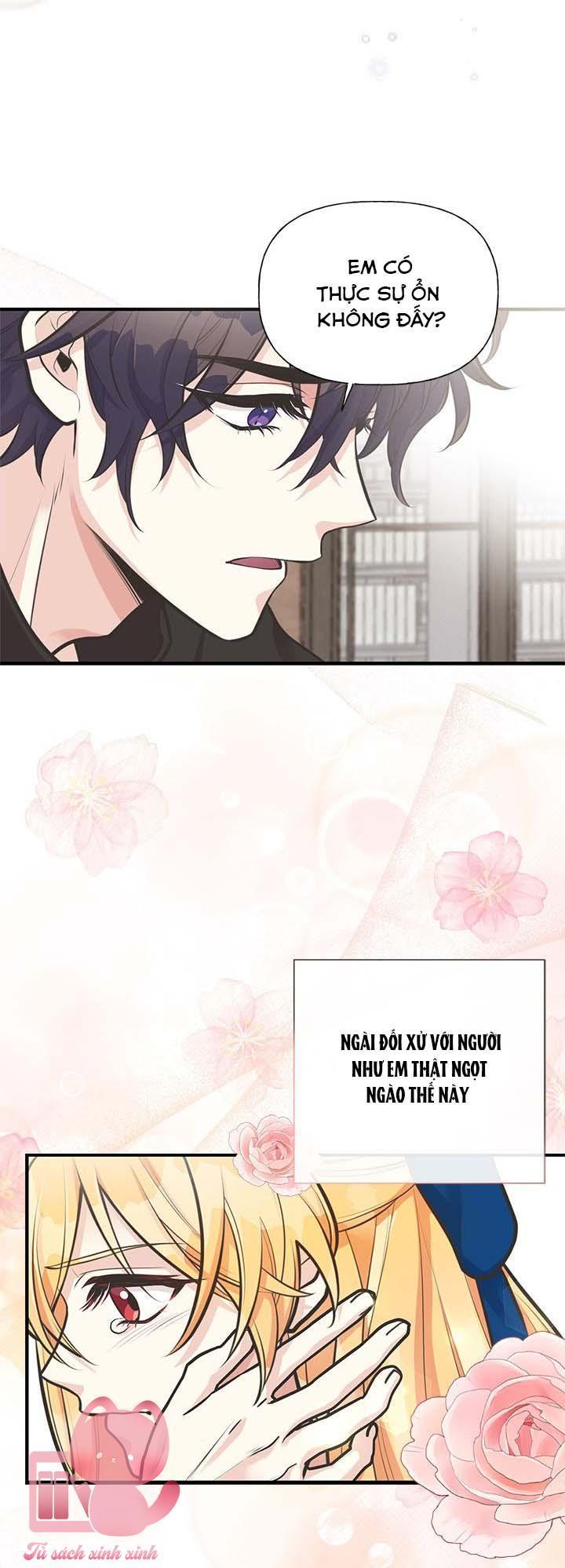 chị tôi nhặt về nam chính của tiểu thuyết chapter 65 41