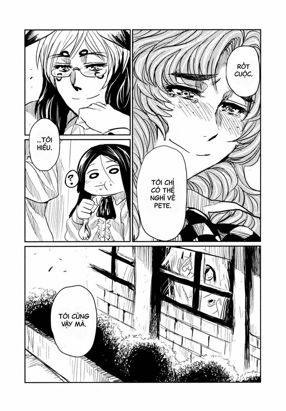 keyman chapter 39 15