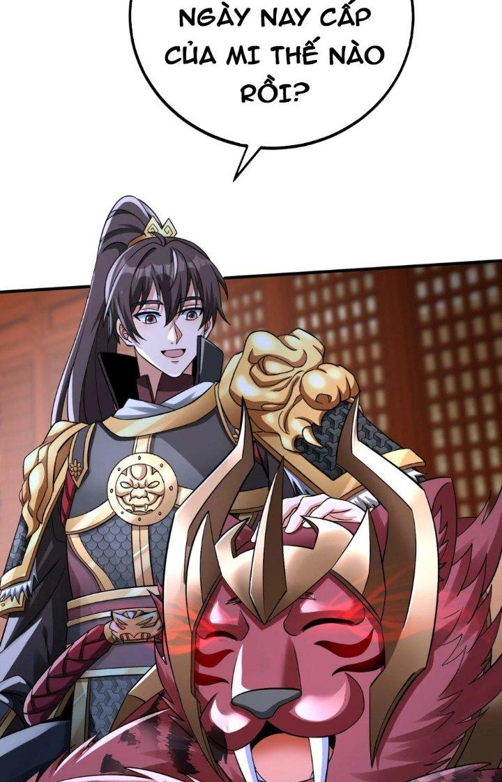 đại tần, ta là con tần thủy hoàng, giết địch thành thần chapter 48 12