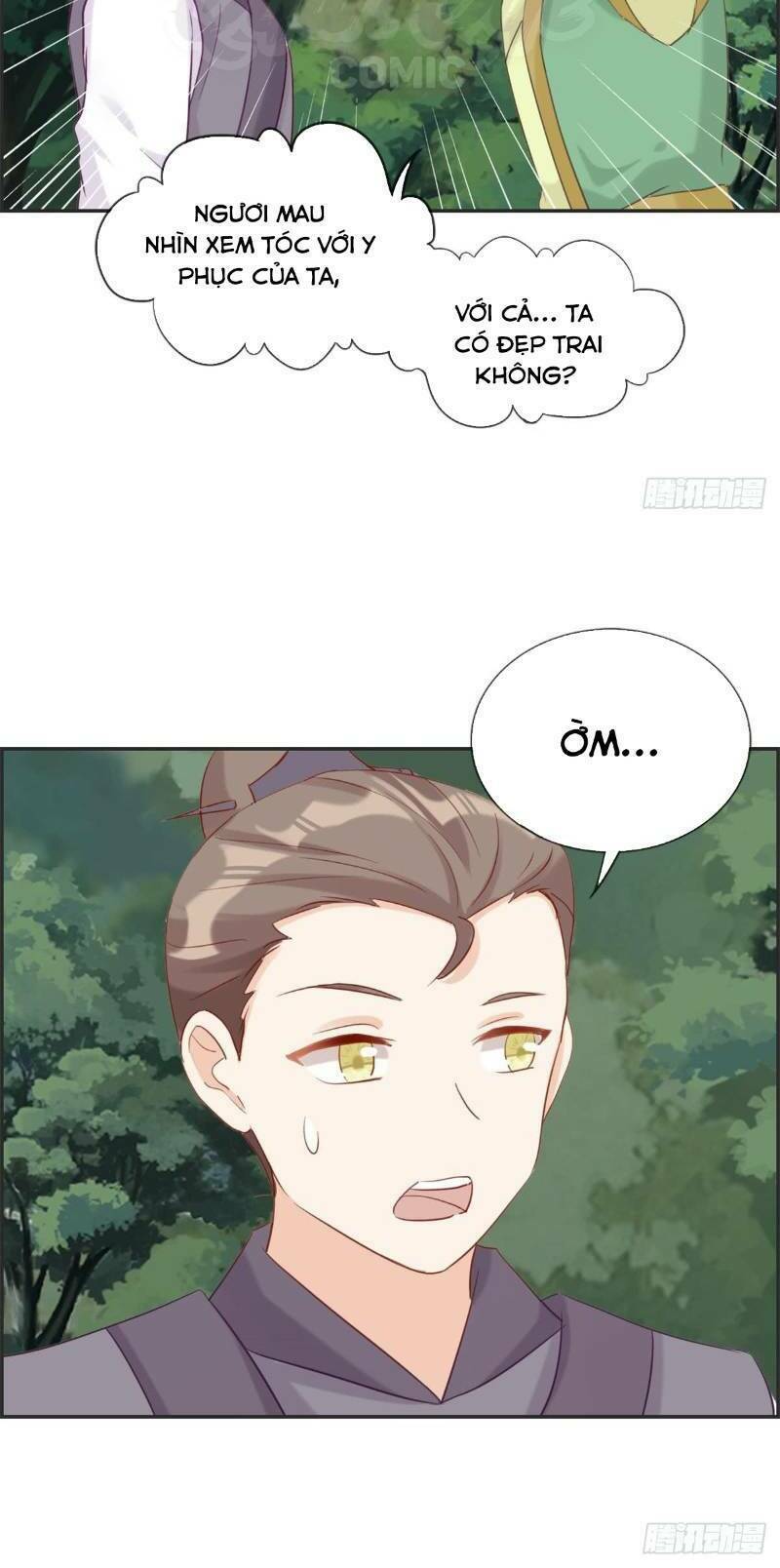 tối cường hoàn khố hệ thống chapter 50 7