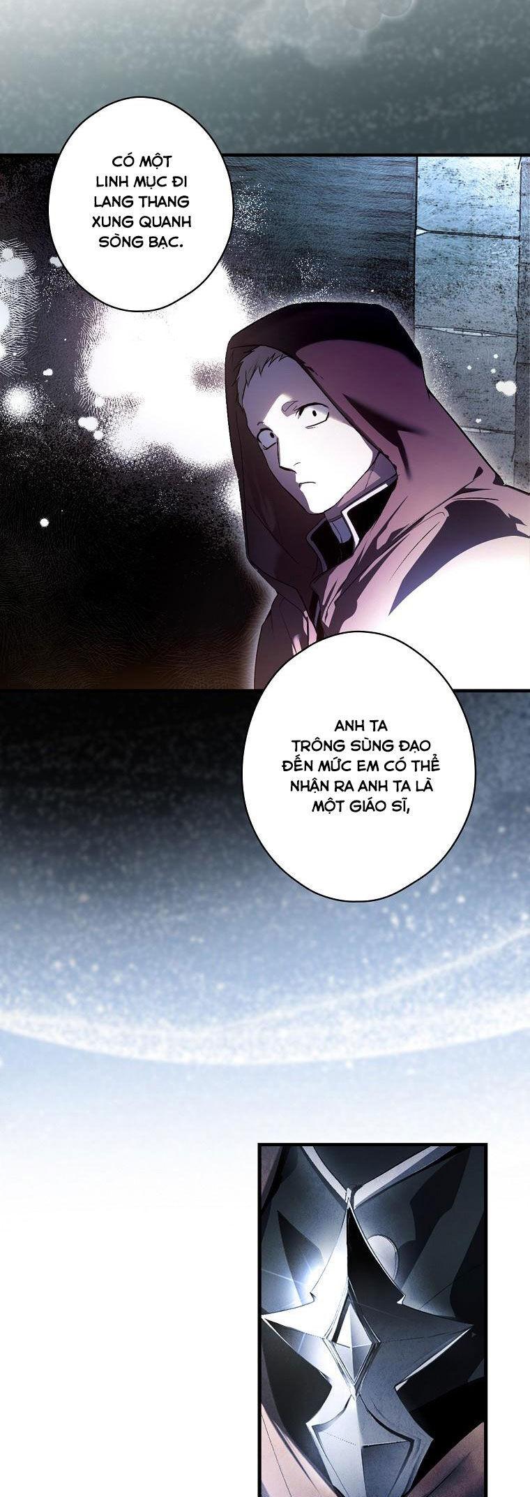 câu chuyện cổ tích của mẹ kế chapter 123 9