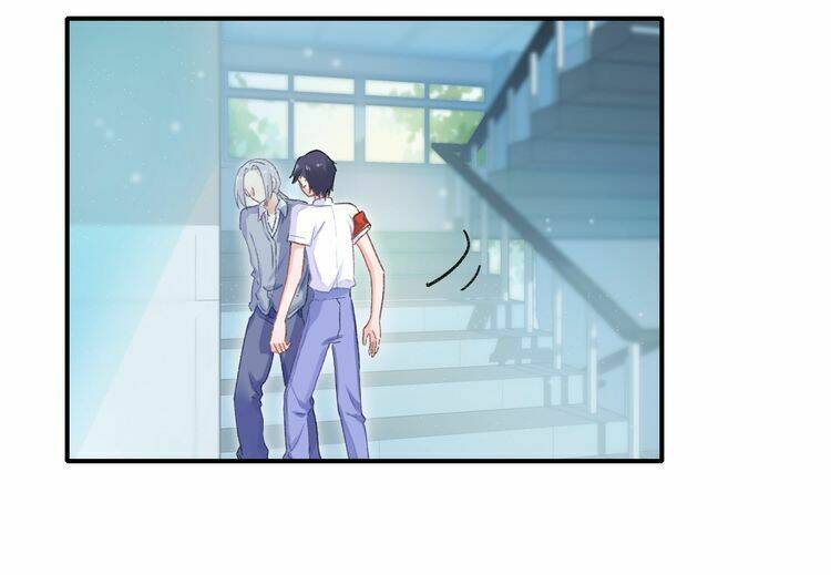 hoa nhan sách chapter 71.1 34