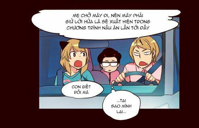 nữ sinh trường wilds chapter 156 12