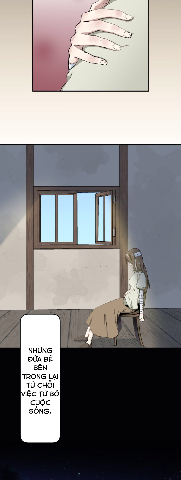 nullitas~nàng dâu giả dối~ chapter 2 40