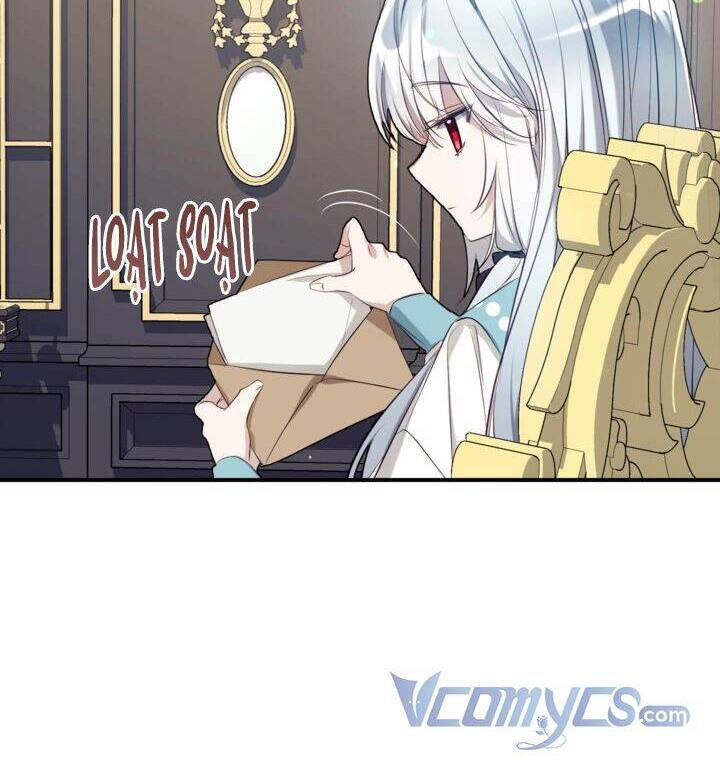 chúng ta có thể trở thành gia đình được không? chapter 49 56