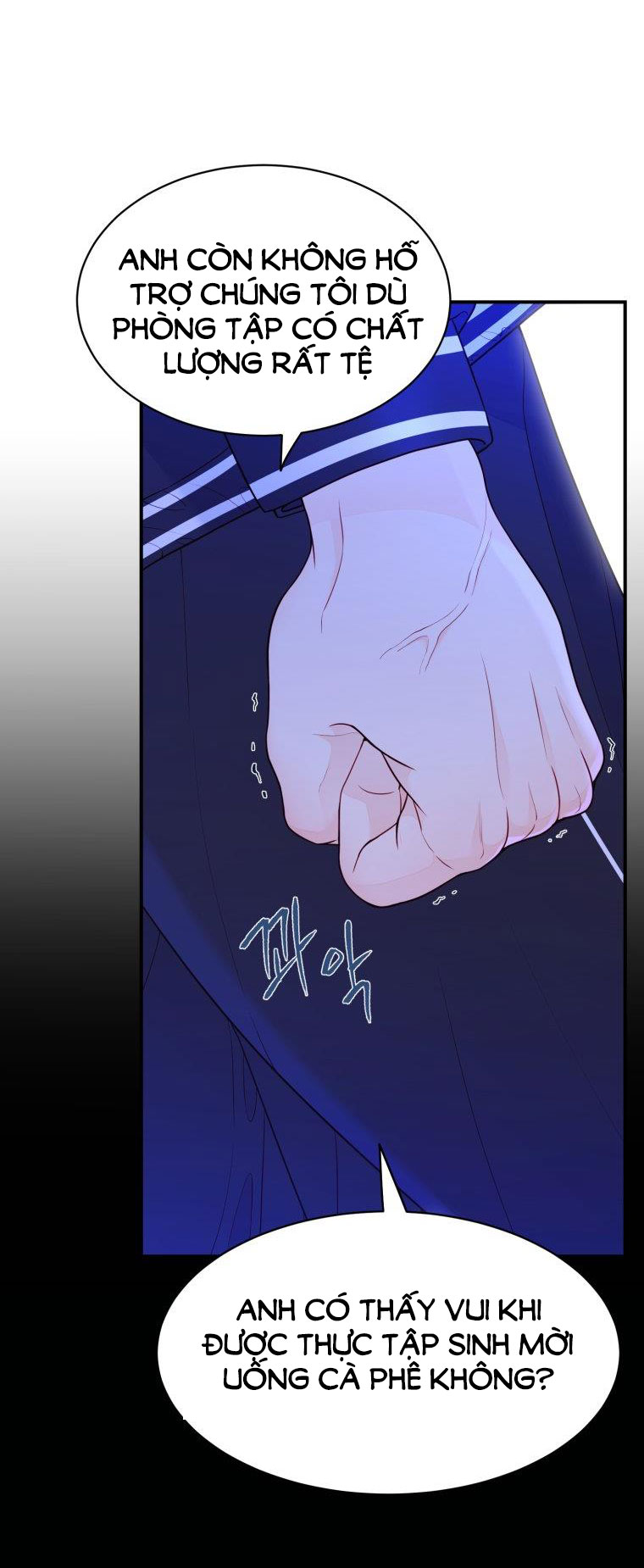 nữ nhân trợ giúp được yêu thích nhất chapter 4.2 50