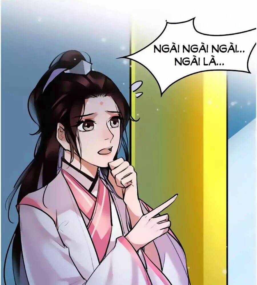 đường tăng cũng quyến rũ chapter 29 3