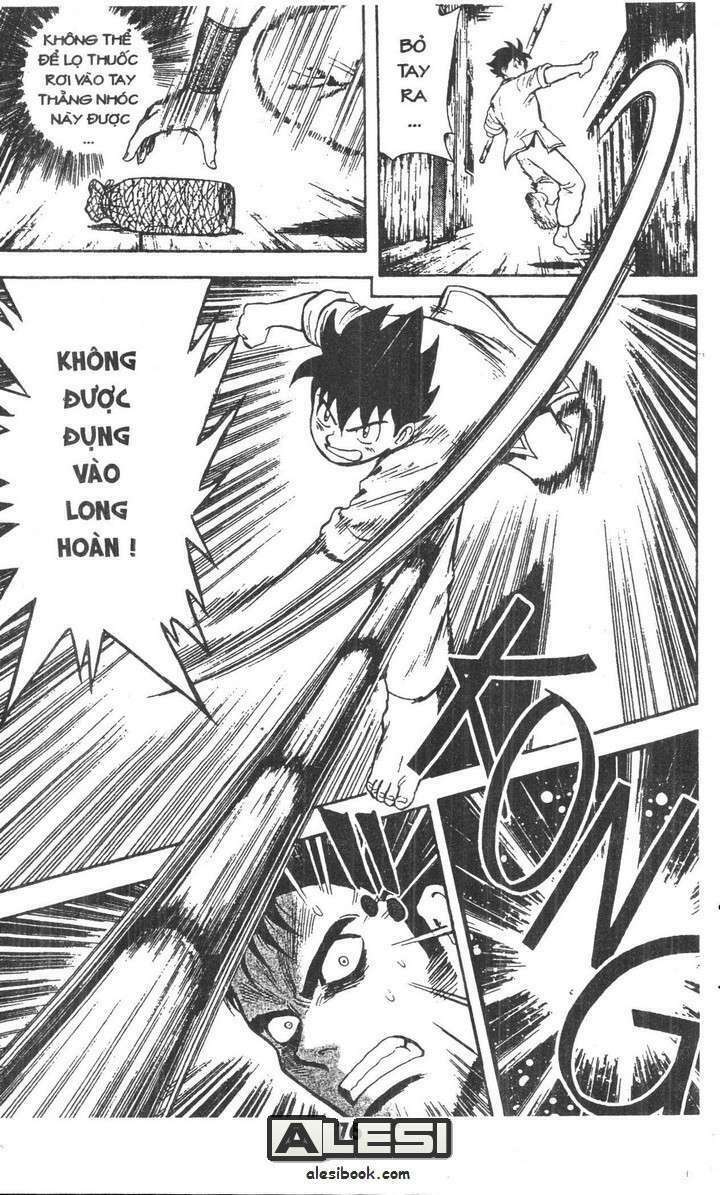 thời niên thiếu của hoàng phi hồng chapter 10 34