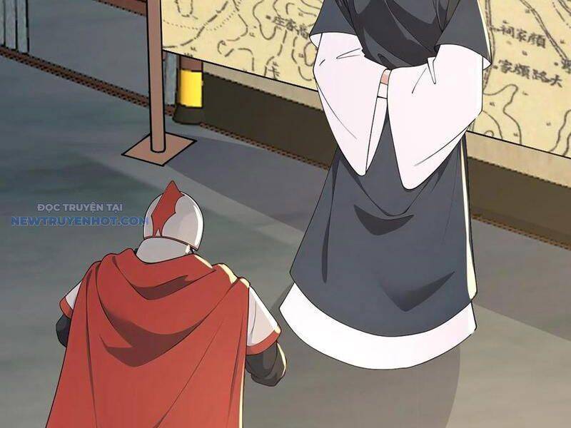 ta thực sự không muốn làm thần tiên chapter 101 115