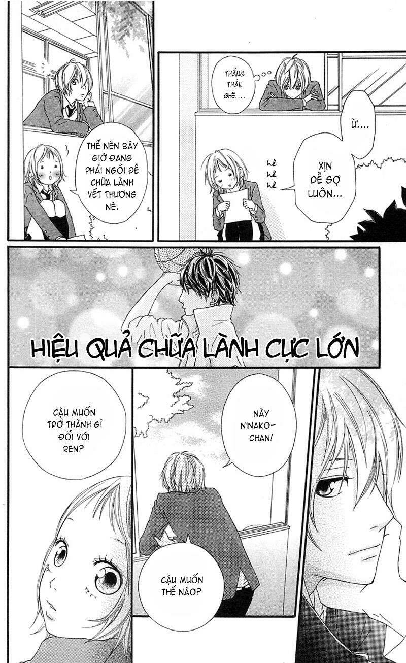 tình yêu học trò chapter 10 4