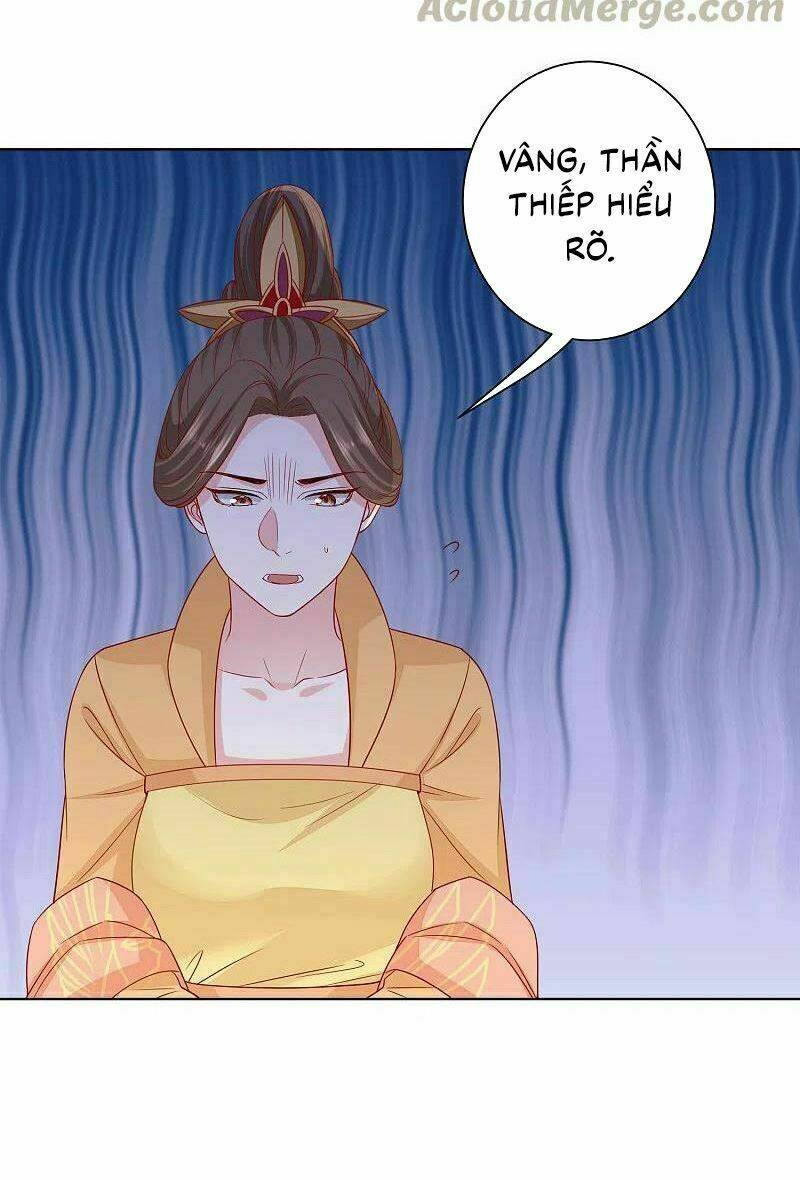 độc y đích nữ chapter 200 14