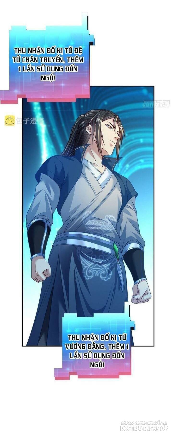 ta có khả năng vô hạn đốn ngộ chapter 6 19