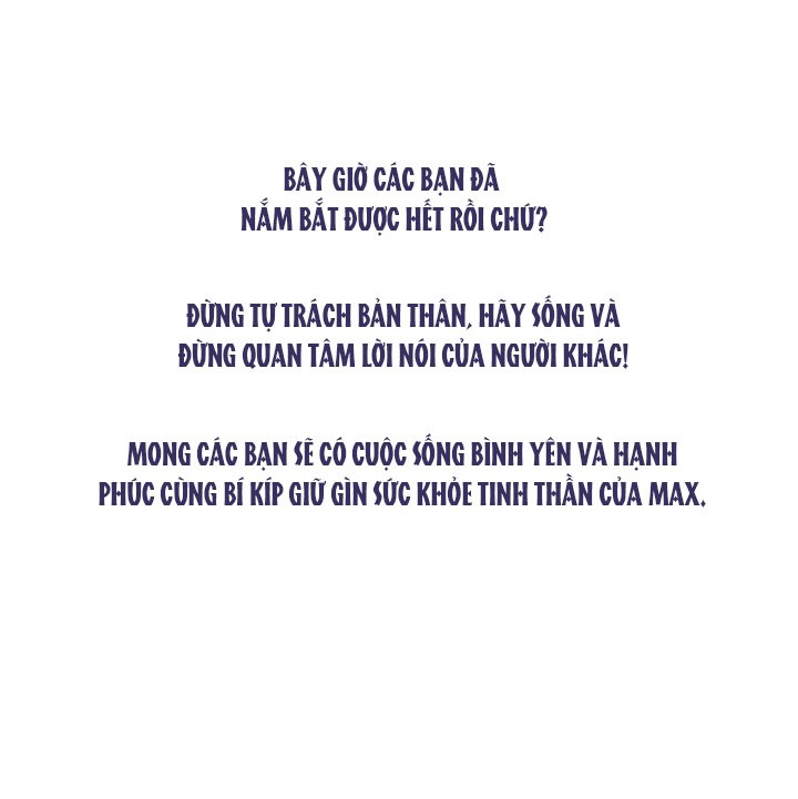 cha à, con không muốn kết hôn đâu chapter 81 90