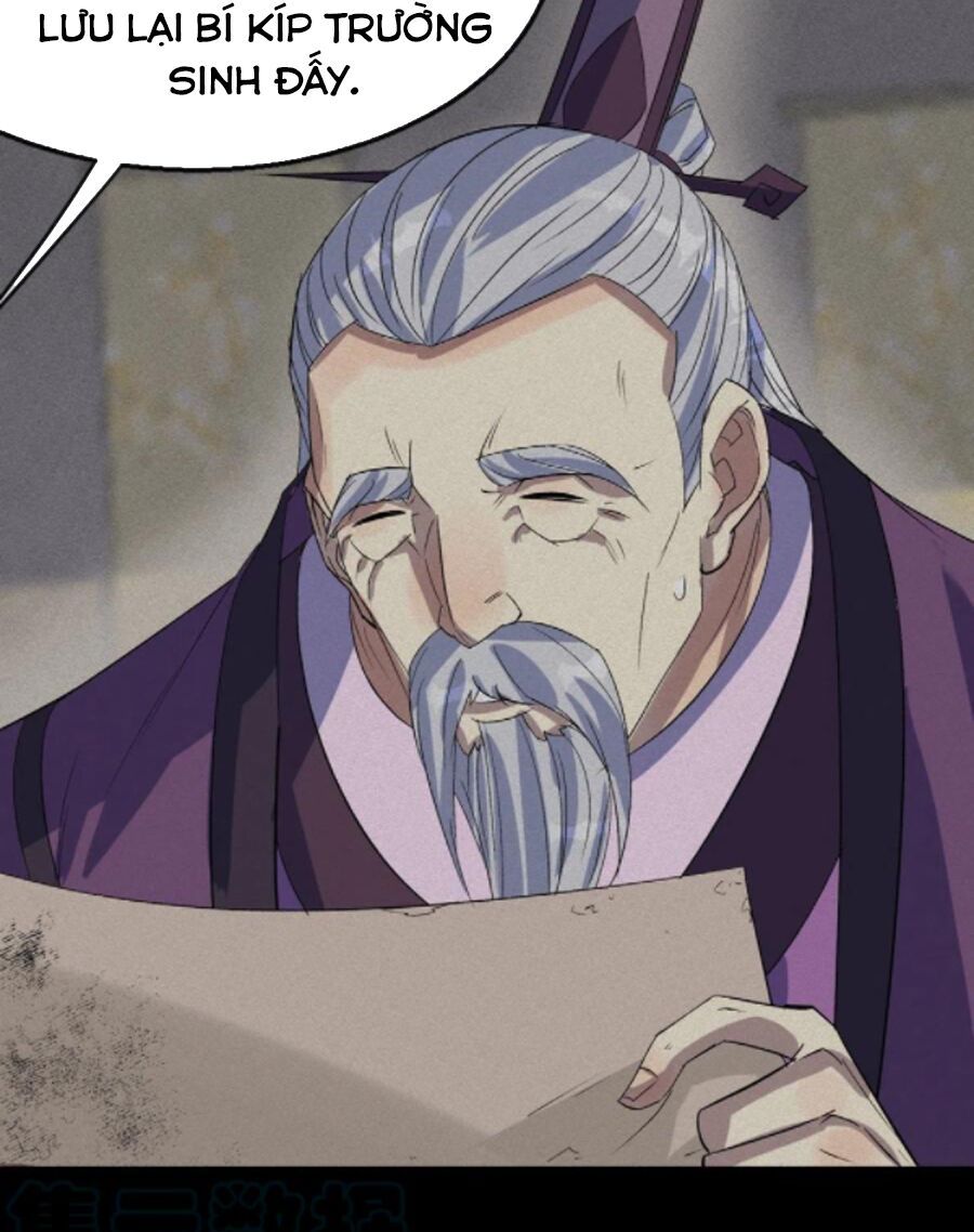 thông u đại thánh chapter 67 6