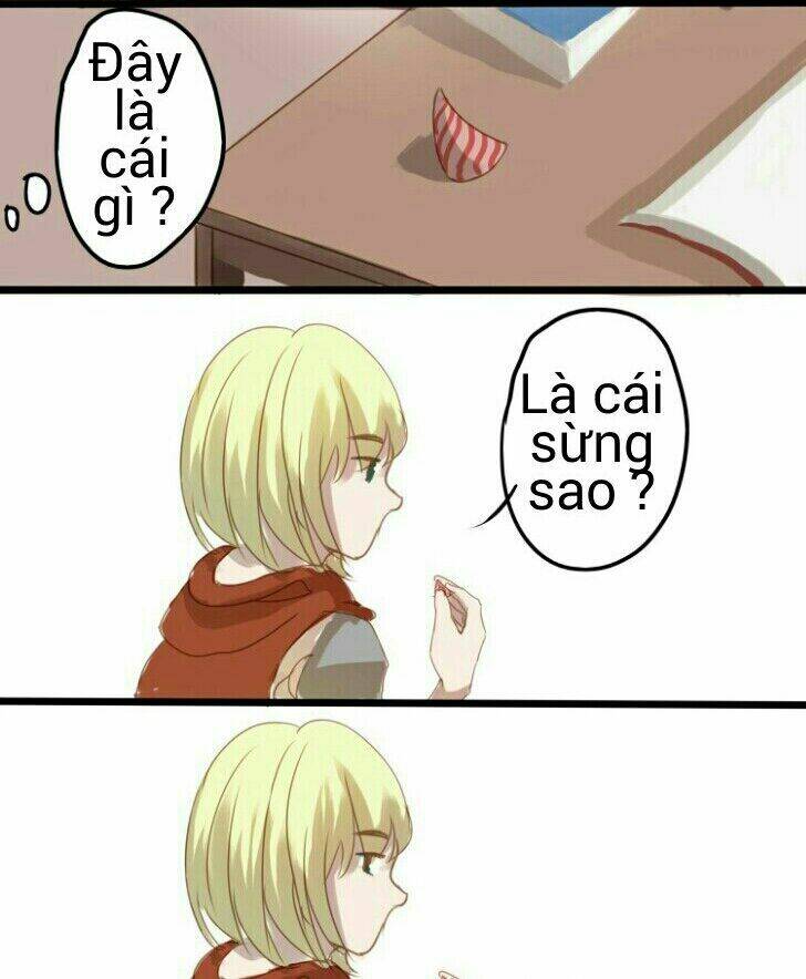 ma vương đại chiến dũng sĩ chapter 1 12