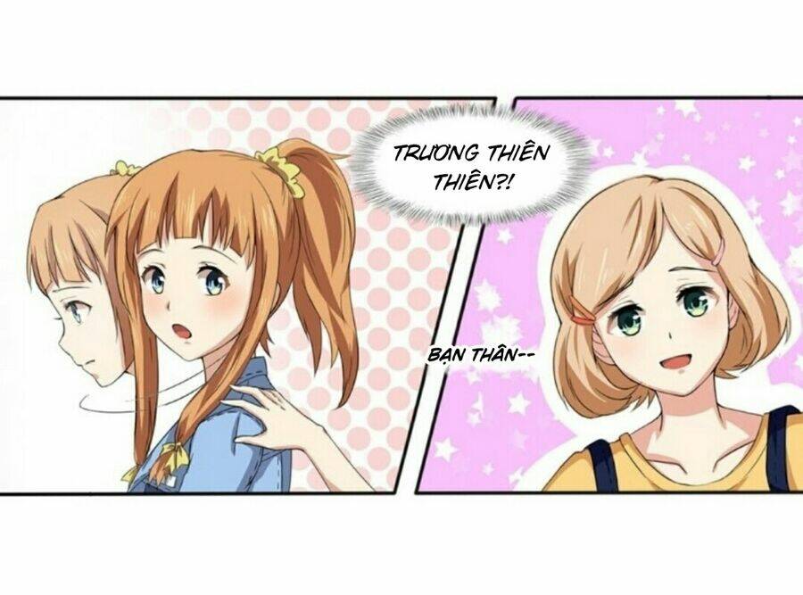 tổng tài là trai thẳng chapter 1 15