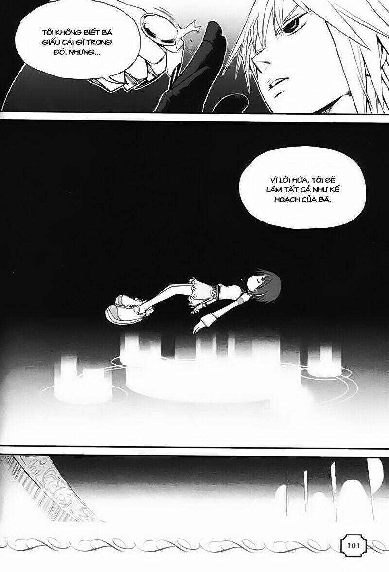 kingdom hearts chapter 24 3