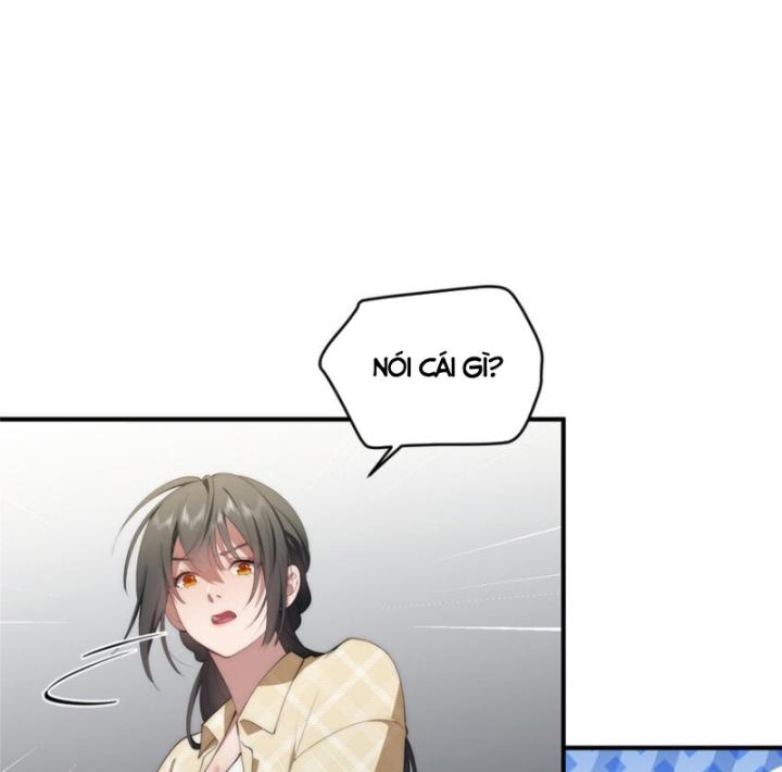 nữ chính chạy từ trong sách ra thì phải làm sao chapter 52 23