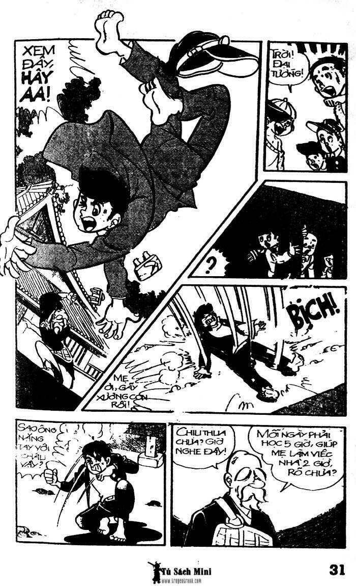 mankichi chapter 1 32