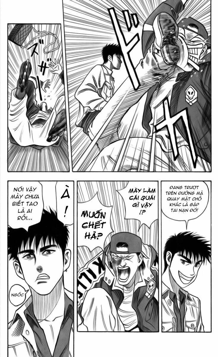 hareluya ii boy chapter 3 15