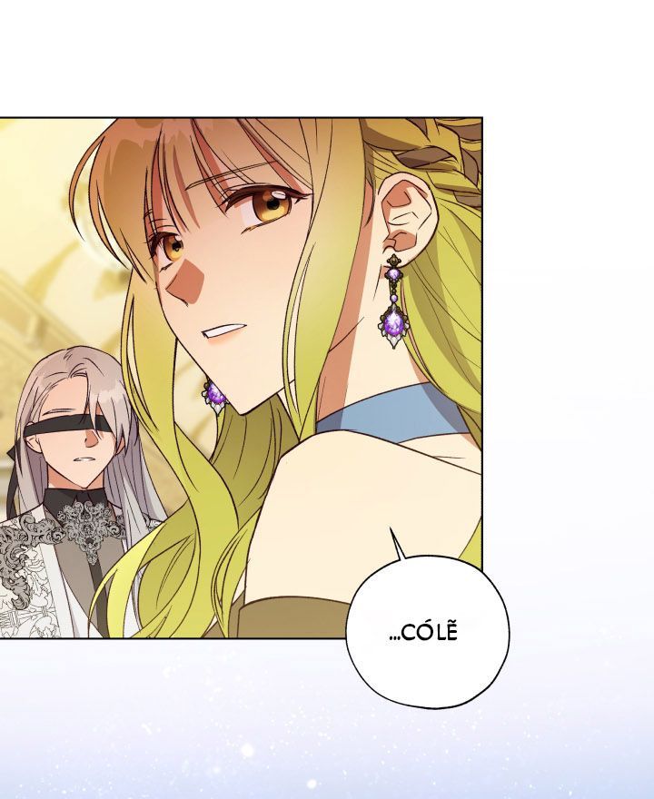 công chúa khắc dấu lên kẻ phản nghịch chapter 25 53