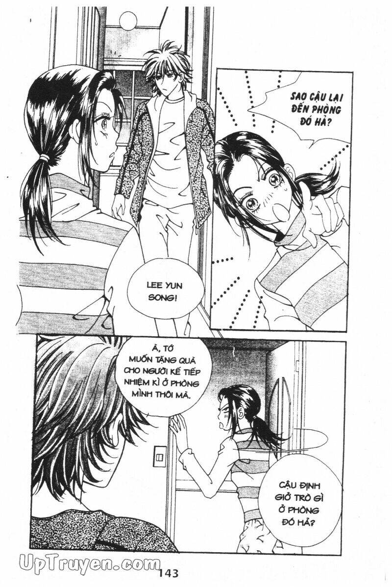 cô nàng ngổ ngáo chapter 2 143